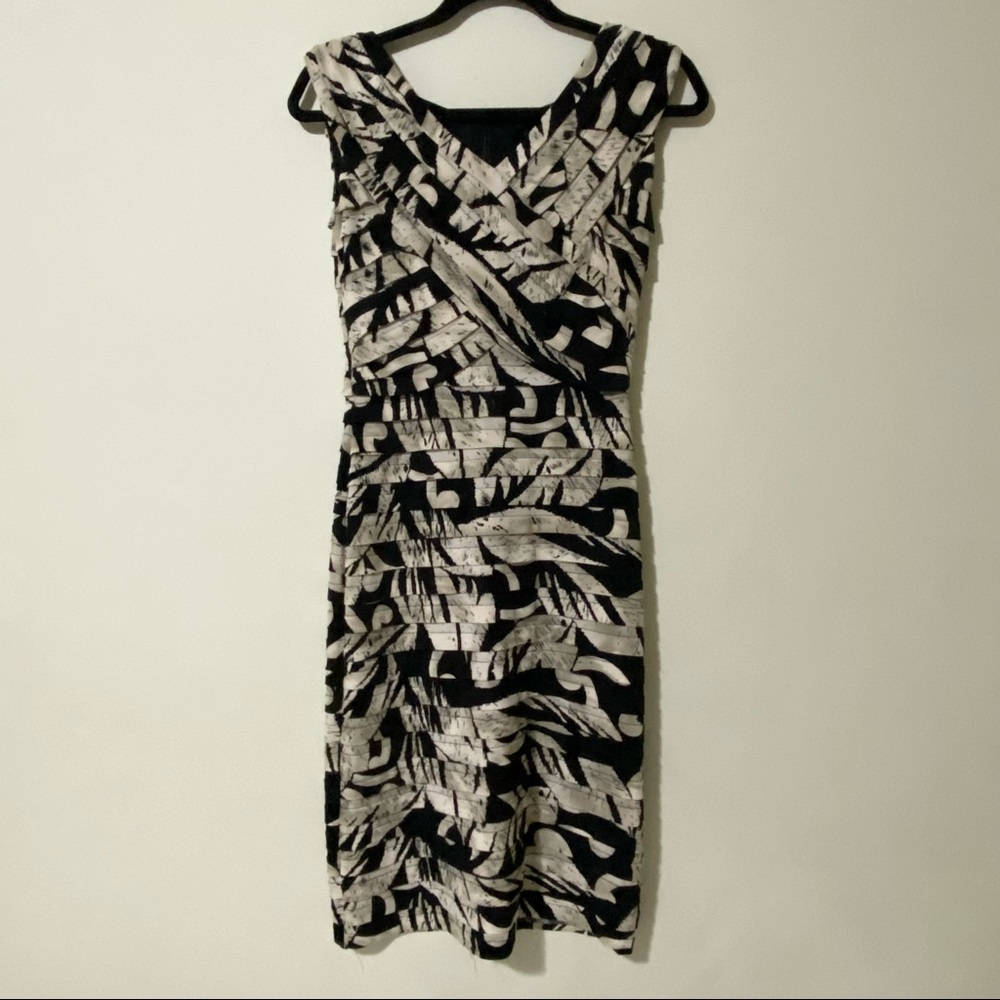 Adrianna Papell Dress